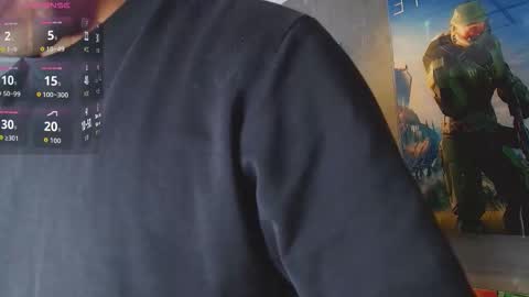 Snapshot of crh58_ chatting on March 3, 2:34 pm crh58_ online show from March 3, 2:34 pm