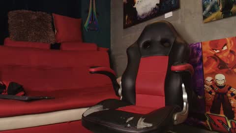 crh58_ online show from April 1, 5:08 am