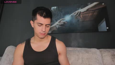 CRHISTIAN online show from December 22, 2:27 pm