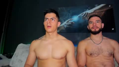 CRHISTIAN online show from February 25, 4:10 pm