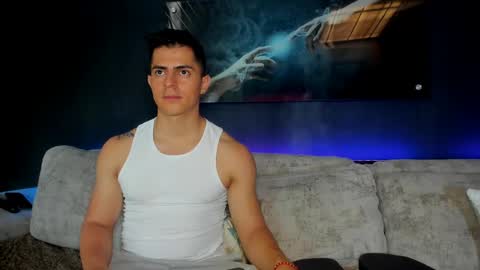 CRHISTIAN online show from March 9, 4:33 pm