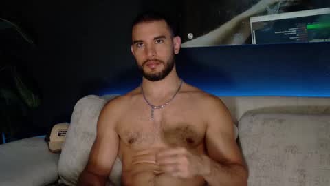 CRHISTIAN online show from November 1, 3:47 pm