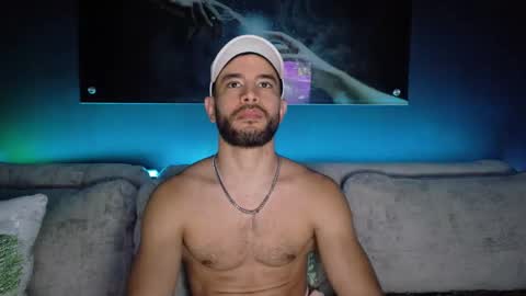 CRHISTIAN online show from February 13, 5:14 am