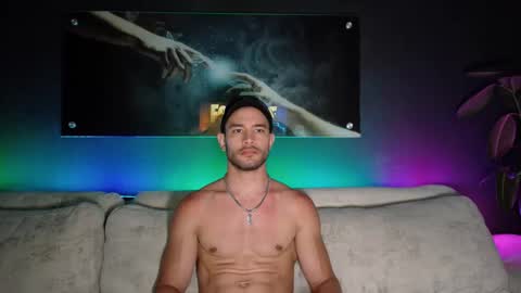 CRHISTIAN online show from March 24, 10:59 pm