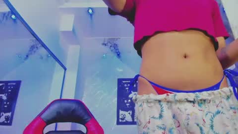 crhistofer_ online show from July 28, 12:48 pm
