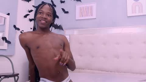 CriisBrown  online show from November 3, 12:06 pm