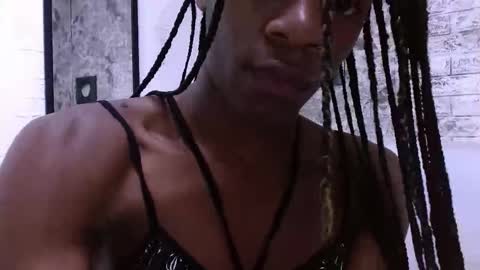 CriisBrown  online show from November 21, 11:09 am