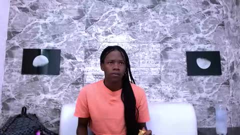 CriisBrown  online show from November 22, 10:03 am