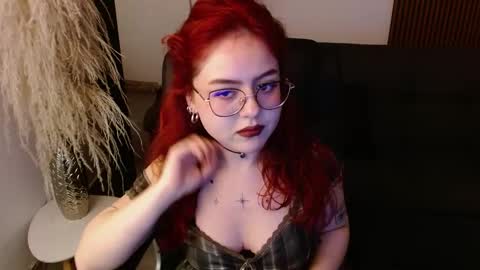 Tatiana  online show from December 29, 9:17 am