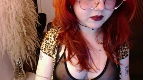 Tatiana  online show from January 16, 10:32 am