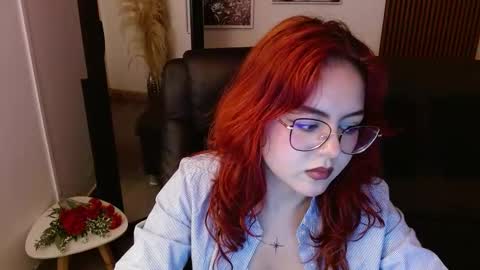 Tatiana  online show from February 15, 9:16 am