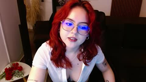 Tatiana  online show from February 27, 6:18 am