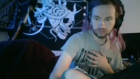 Spookie Dae online show from December 19, 3:07 am