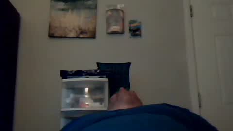 Duckie online show from November 19, 1:16 am