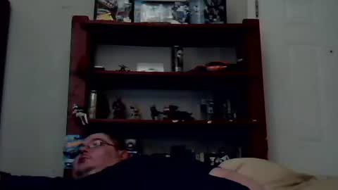 Duckie online show from April 26, 10:35 am