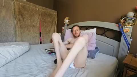 CrippledBottom online show from July 19, 12:09 pm