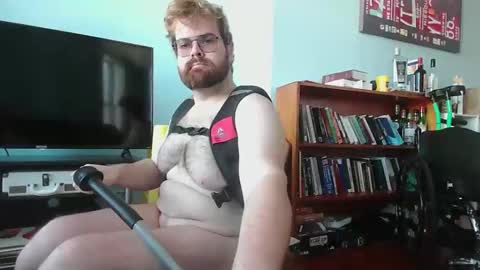 crippledmicrocock online show from January 15, 5:49 pm