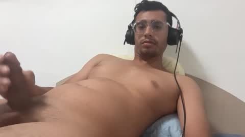 AnarchyBoy online show from September 14, 8:35 am