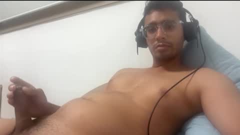 AnarchyBoy online show from September 20, 6:47 am