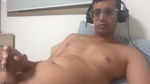 AnarchyBoy online show from September 26, 11:47 am