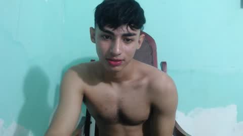 Cristian online show from November 20, 9:36 pm