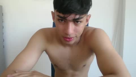 Cristian online show from March 4, 2:12 pm