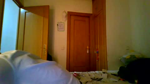 Snapshot of cris22cmxxxl chatting on July 26, 11:55 pm MACHO 22CM GRANDE Y GRUESA online show from July 26, 11:55 pm