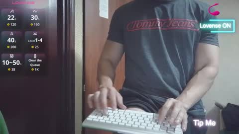 cris2428 online show from September 30, 11:10 pm