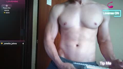 cris2428 online show from March 11, 2:34 pm