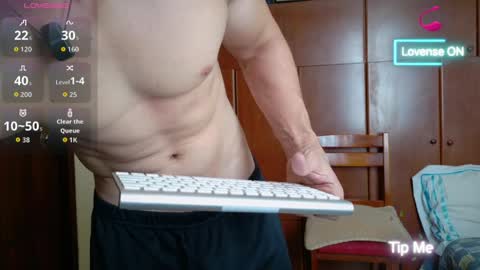 cris2428 online show from May 13, 3:20 pm