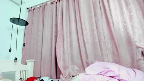 cris_dulce online show from May 9, 7:41 pm