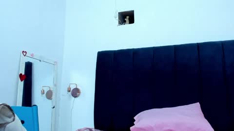 cris_dulce online show from May 30, 7:33 pm