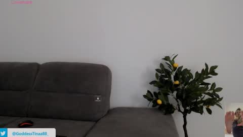 cris_tinne online show from March 26, 6:52 am