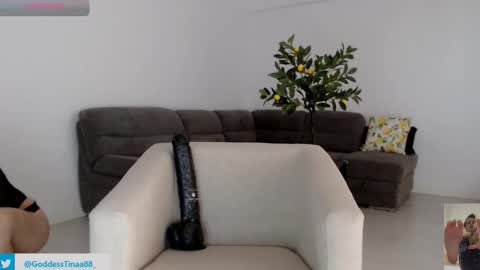 cris_tinne online show from June 5, 6:52 am