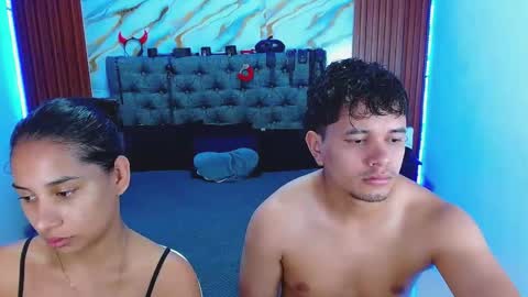 CRISANDMERY online show from May 28, 4:21 am