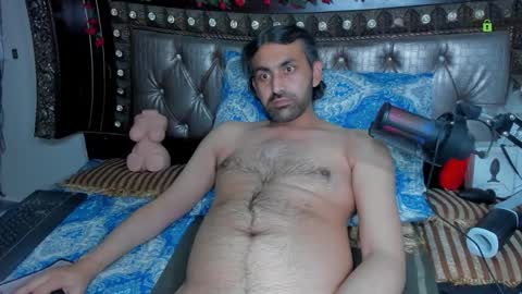 Cris Jordan Private Always Open online show from December 21, 2:46 pm