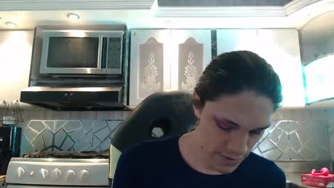 Cristina Onazis online show from May 29, 6:39 pm