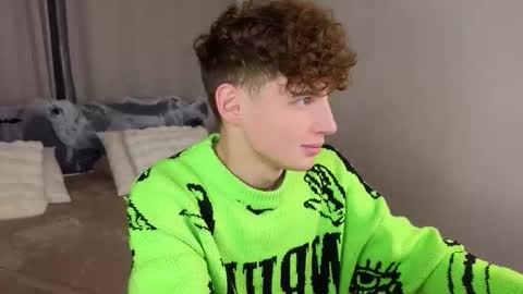 Chris online show from November 2, 3:14 pm