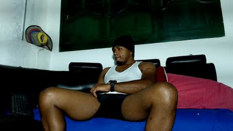 yereimis y jaider  online show from January 21, 2:33 am