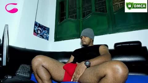 yereimis y jaider  online show from October 12, 1:59 am