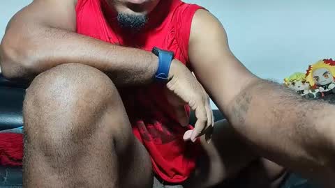 criss1966 online show from February 18, 10:33 am