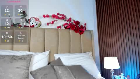 criss  spiicy online show from October 27, 8:13 pm