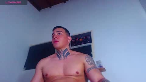 Cristopher online show from February 20, 11:38 pm