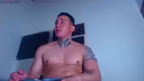 Cristopher online show from March 13, 11:55 pm