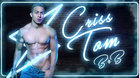 Cristopher online show from May 20, 2:07 am