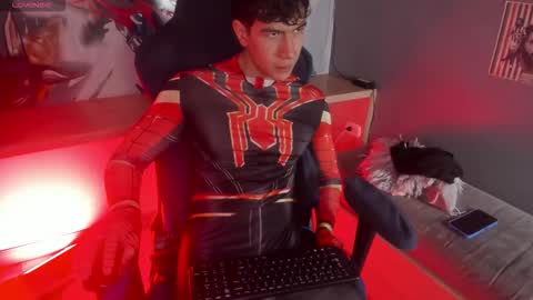 Cris online show from February 2, 2:32 am