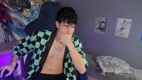 Cris online show from February 5, 4:06 am