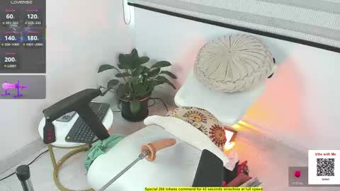  Criss Evans  online show from April 10, 8:46 pm