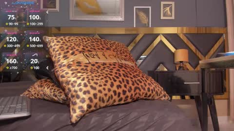 crissh 1 online show from December 5, 12:41 am