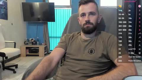 Criss online show from December 15, 8:51 am